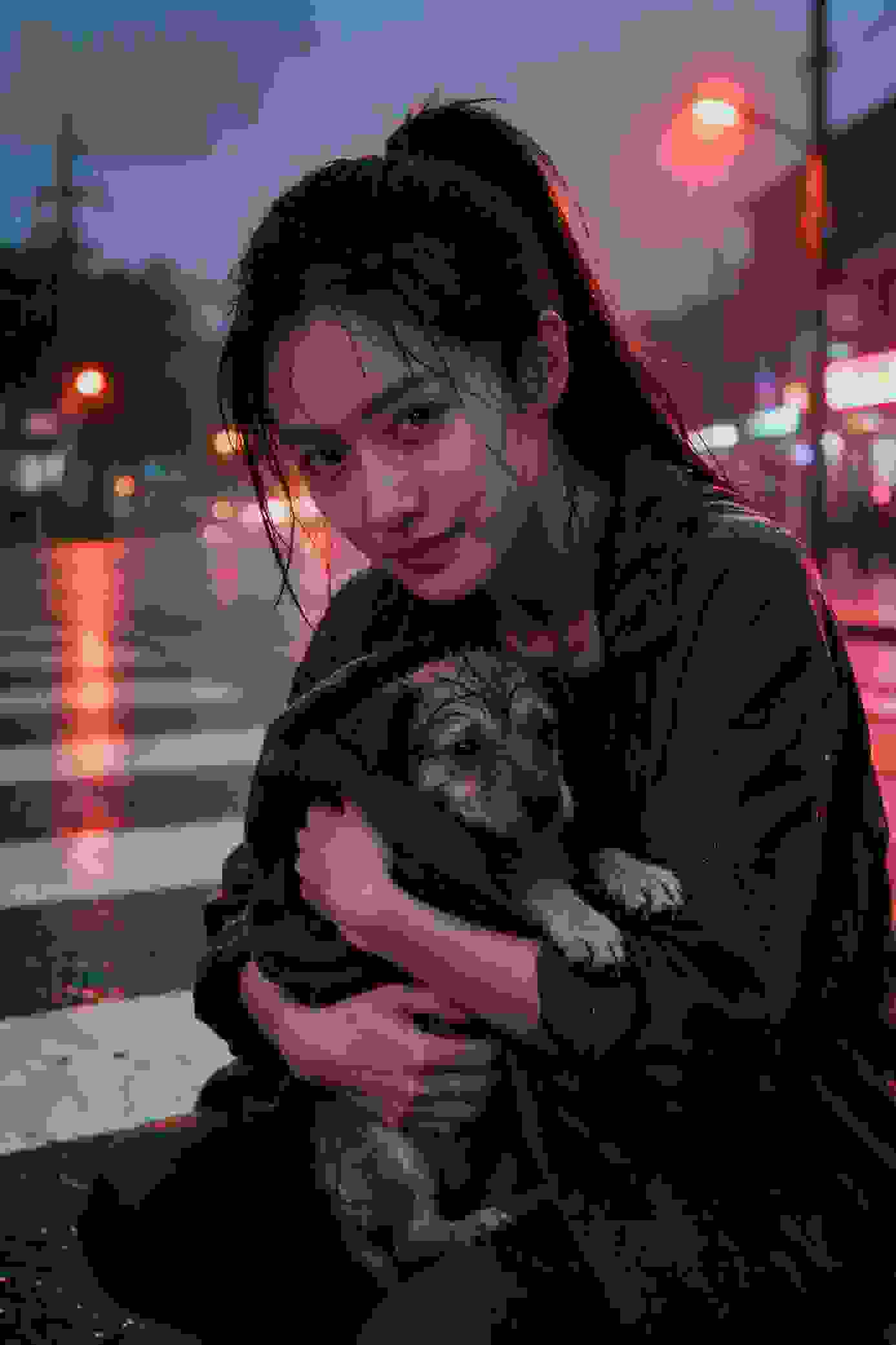女医生3