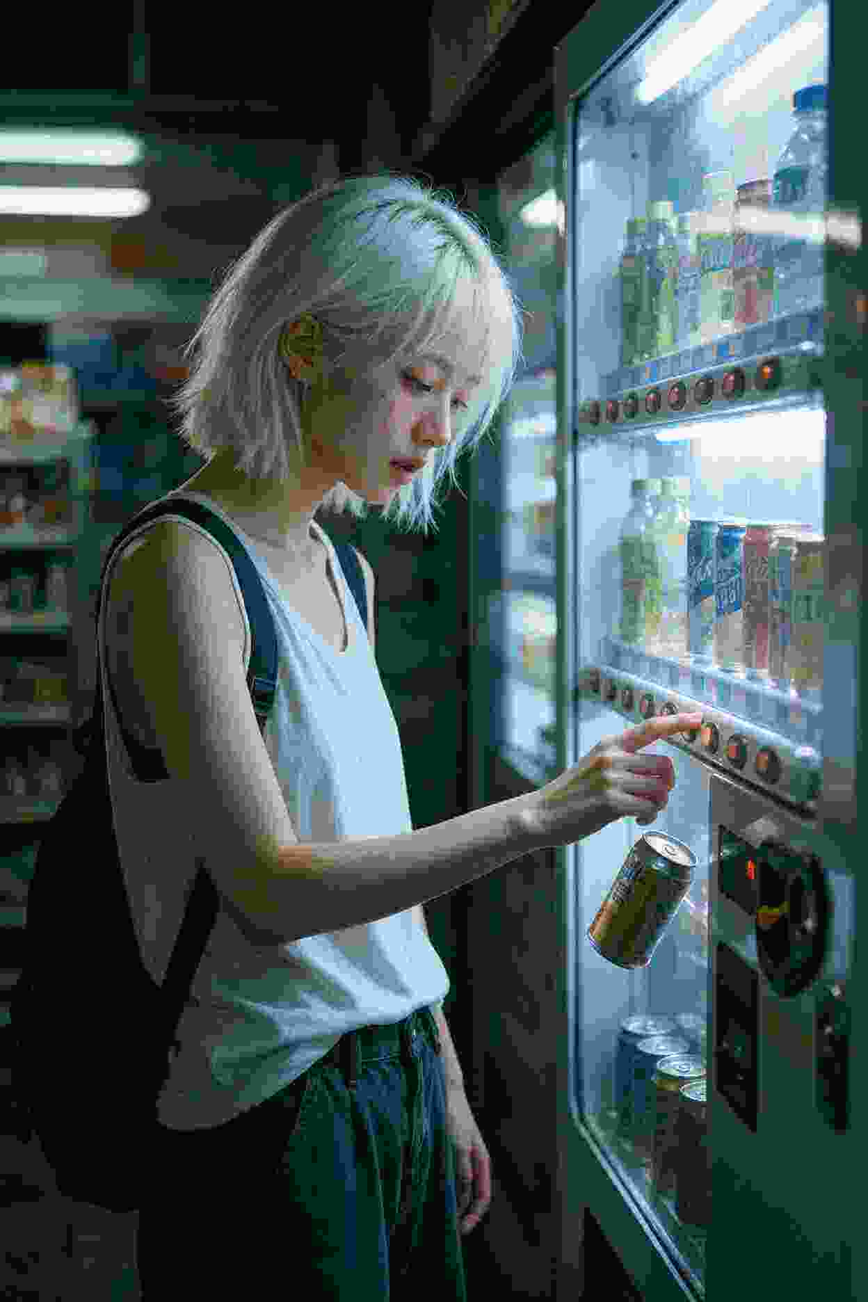 步步惊心:丽