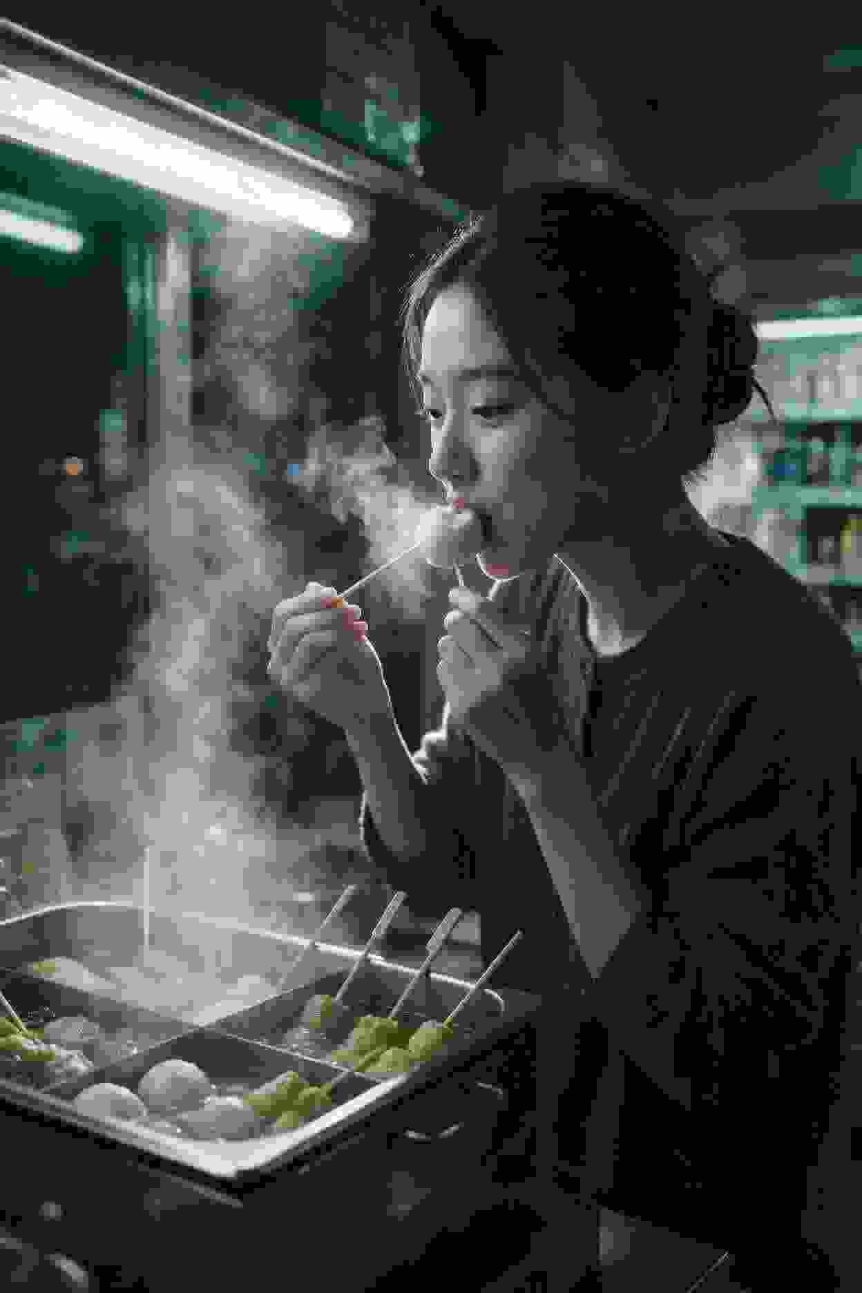 黑暗荣耀