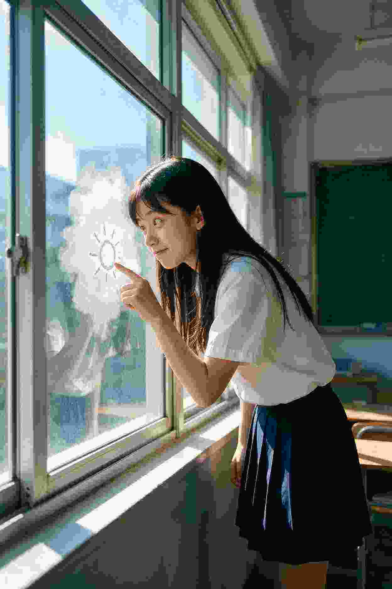 梨泰院的故事