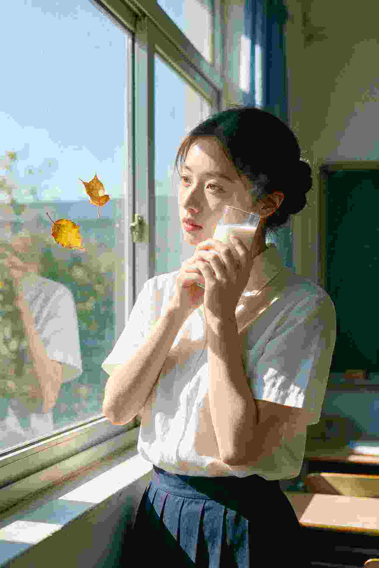 命案档案