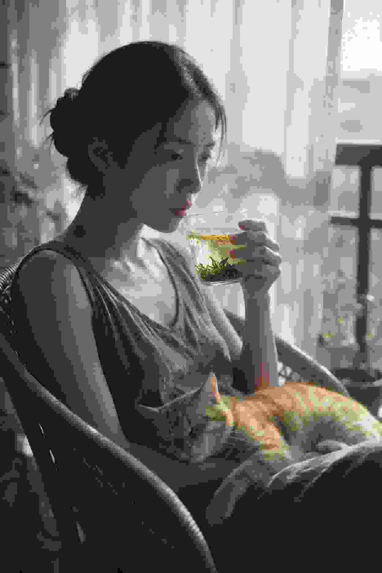 隐秘的真相