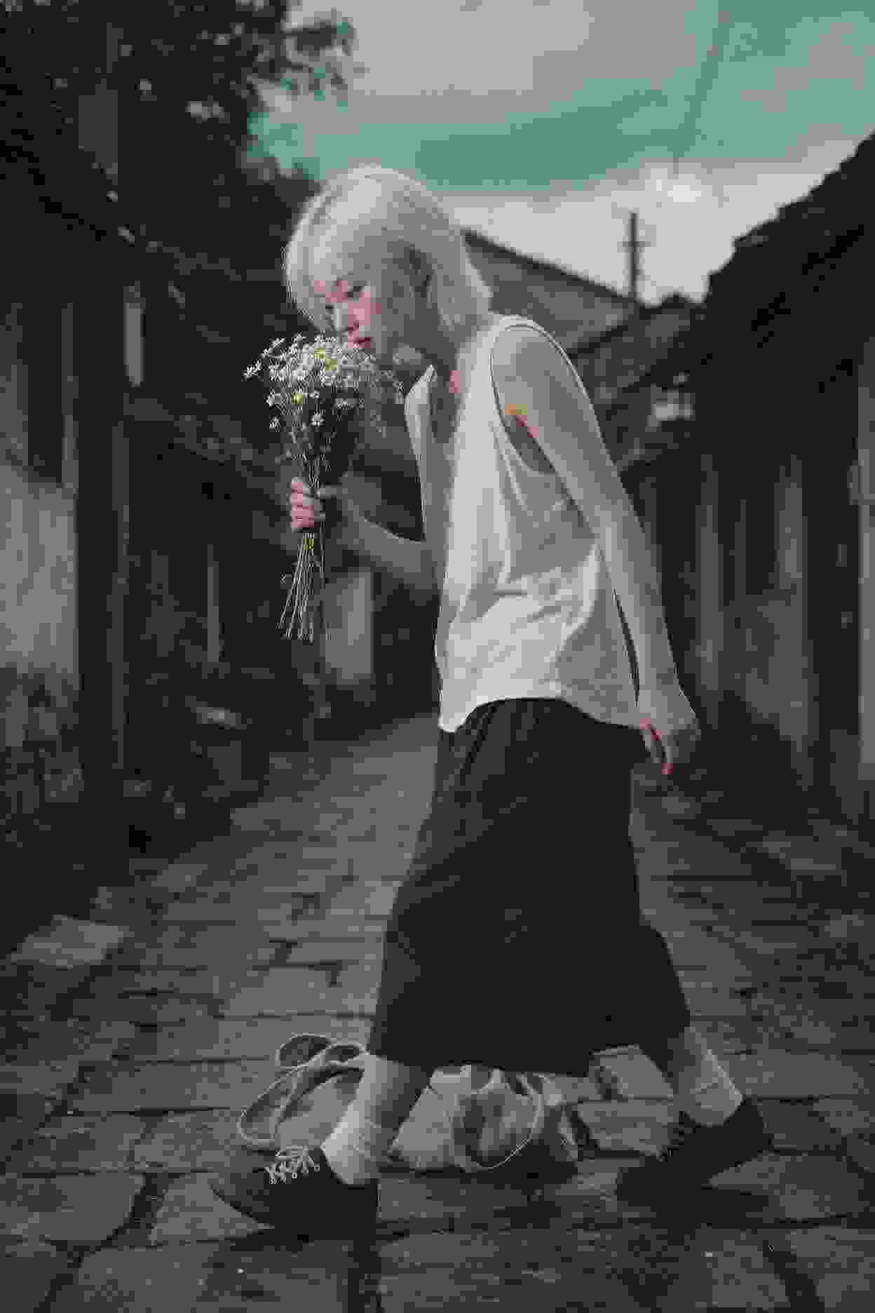 黑色陷阱